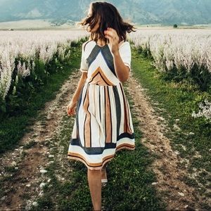 Piper & Scoot Eleanor Dress